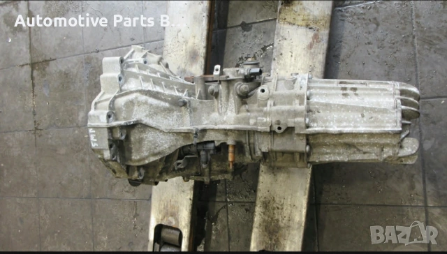 Ръчна Скоростна Кутия Audi Seat VW JWS