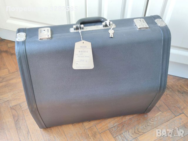 Нов Акордеон Велтмайстер Метеор 120 баса, снимка 6 - Акордеони - 41850269