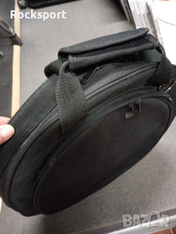 Кейс за чинели 16", снимка 2 - Ударни инструменти - 52692141