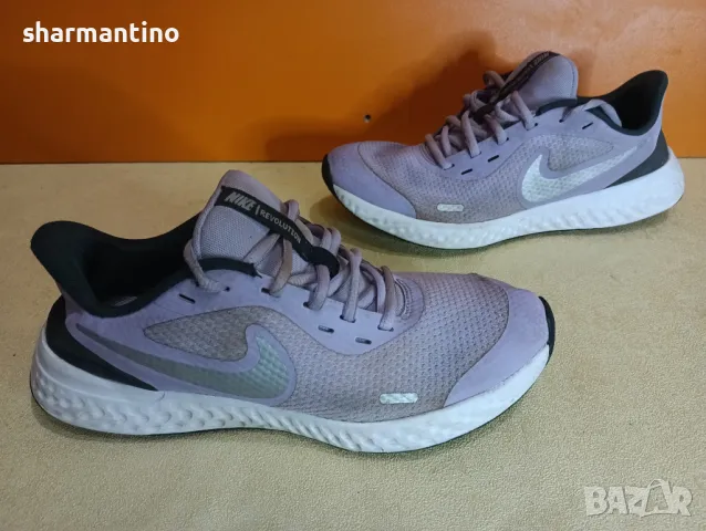 Nike Revolution N 39 - 27 лв, снимка 6 - Маратонки - 50318600