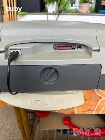 Цветен Принтер HP920C, снимка 6 - Принтери, копири, скенери - 41265564