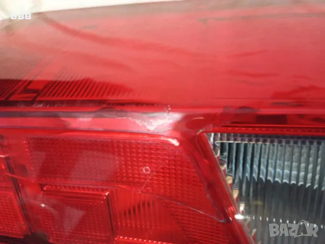 Комплект стопове Фолксваген Крафтер 2017г,Джъмпер,Боксер,Дукато, снимка 4 - Части - 38189886