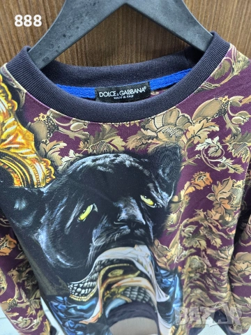 мъжка блуза, снимка 2 - Блузи - 52893390