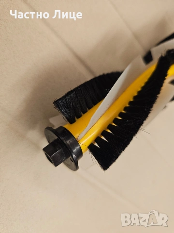 Основна четка за прахосмукачка робот, снимка 3 - Прахосмукачки - 53481519