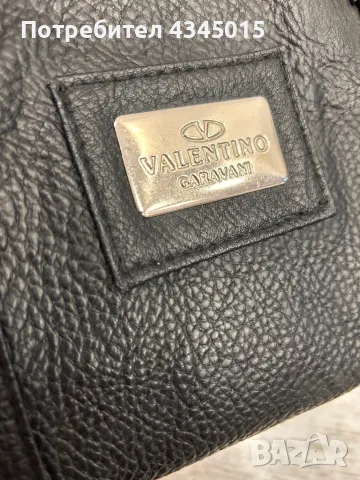 Дамска чанта Valentino, снимка 2 - Чанти - 49561979