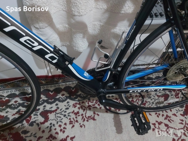 велосипед чино нов, снимка 5 - Велосипеди - 53271897