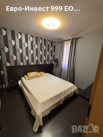 Апартамент-153 кв.м.-гр.Пловдив/срещу Гранд хотел Пловдив , снимка 4 - Апартаменти - 50534274