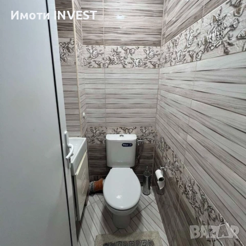 Чеитиристаен Обзаведен Апартамент след ремонт в кв. Вароша, снимка 6 - Апартаменти - 53120454