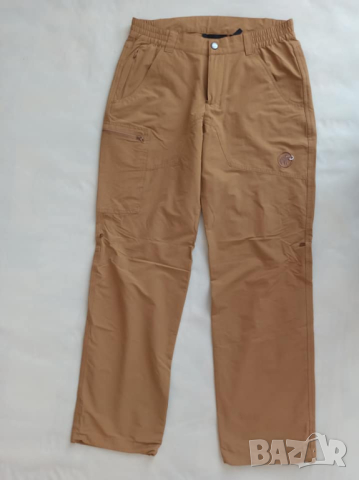 Mammut мъжки туристически летен панталон Nohavic, снимка 3 - Панталони - 44700282