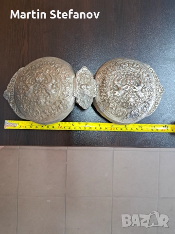 Пафти, снимка 2 - Други - 51946360