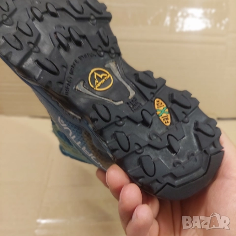 туристически /обувки , маратонки La Sportiva ULTRA RAPTOR -номер 37,5-38, снимка 7 - Други - 40622769