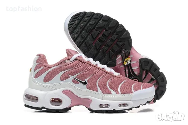 Nike Air Max Plus Tn, снимка 4 - Маратонки - 50422668