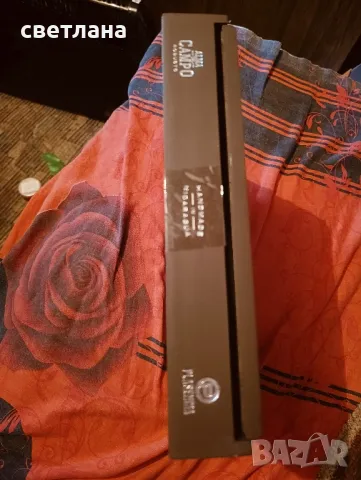 кутия за пури, снимка 4 - Колекции - 49099528