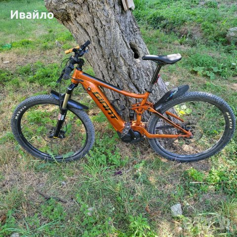Електрически велосипеди втора ръка и нови - Варна, област Варна на ТОП цени  — Bazar.bg