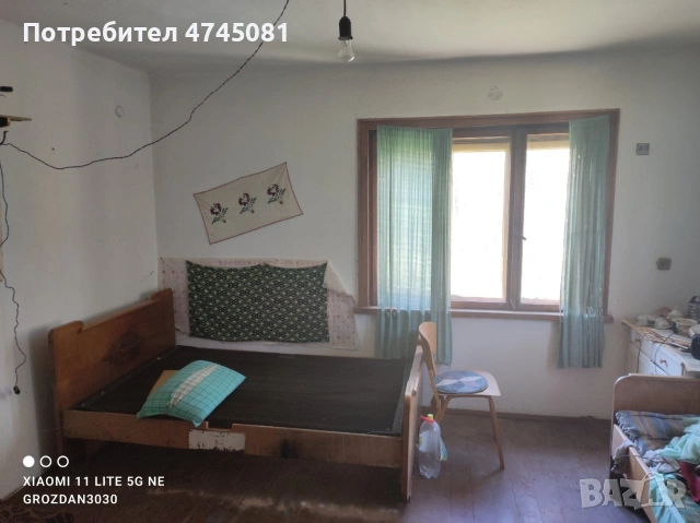 Къща с двор , снимка 8 - Къщи - 53578696