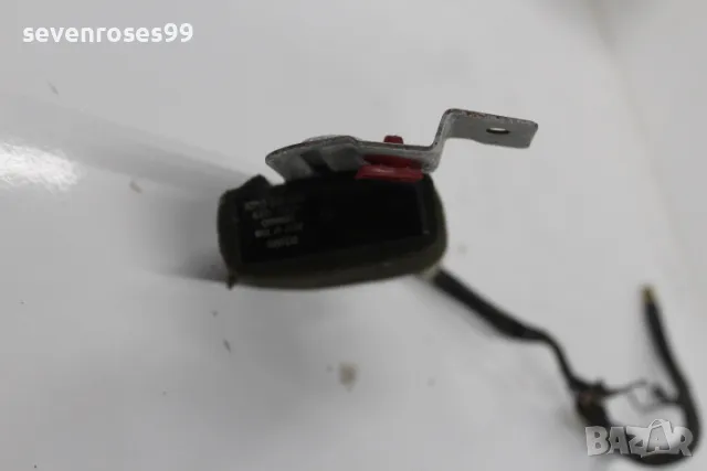 Датчик шибедах Хонда ЦРВ 1 2001 Honda CRV 1 70710-S10-0031, снимка 9 - Части - 48709940