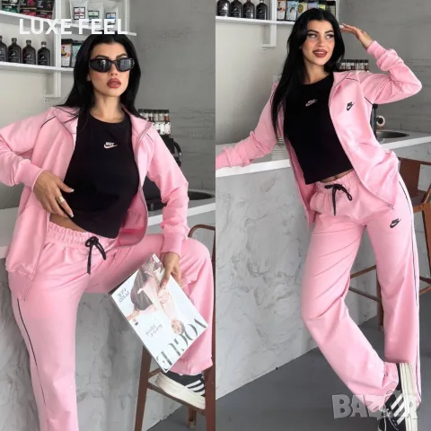 Nike ✨Дамски Екипи , снимка 4 - Спортни екипи - 56021079