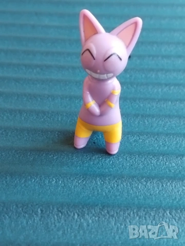 Оригинална Фигурка Коте Дяволче, снимка 2 - Фигурки - 53669950