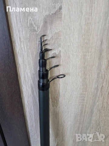 Болонеза Formax Visage 6m, снимка 2 - Въдици - 53748454