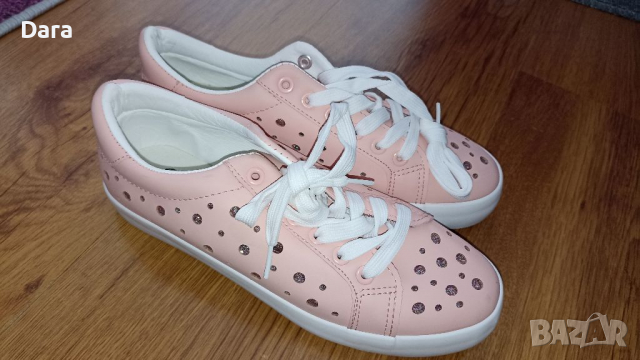 Страхотни нови кецове , снимка 5 - Кецове - 26457701