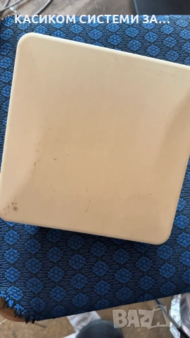 Разпродажба Мрежово обурудване,Milrotik,Ubiquiti,Mimosa, снимка 7 - Мрежови адаптери - 53492120