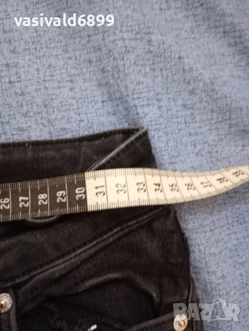 Дамски дънки Н/М, снимка 3 - Дънки - 52673981