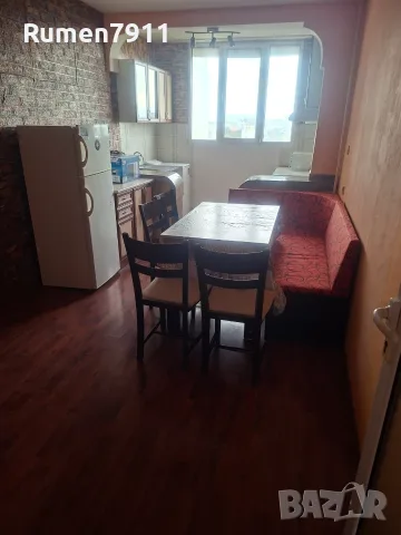 Под Наем 4 стаен жк Дружба 1, снимка 9 - Апартаменти - 56251161