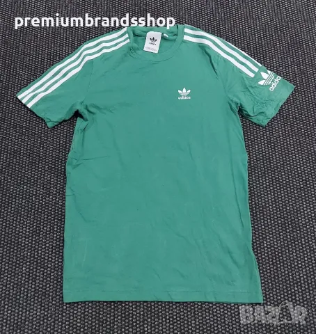 Adidas тениска S размер 