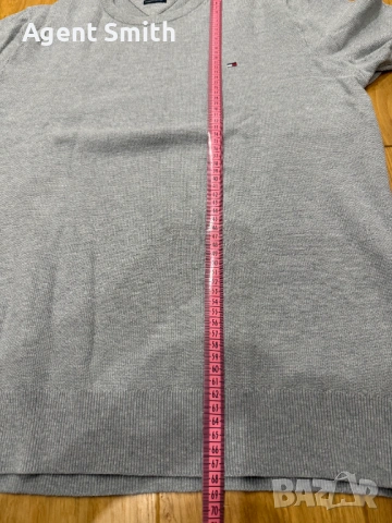 Пуловер Tommy Hilfiger, снимка 6 - Пуловери - 53492305