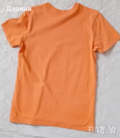 Блуза, снимка 2 - Детски тениски и потници - 51398044