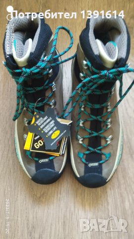 La Sportiva Trango Alp Evo WMN GTX Taupe/Safari, снимка 2 - Други - 39174721