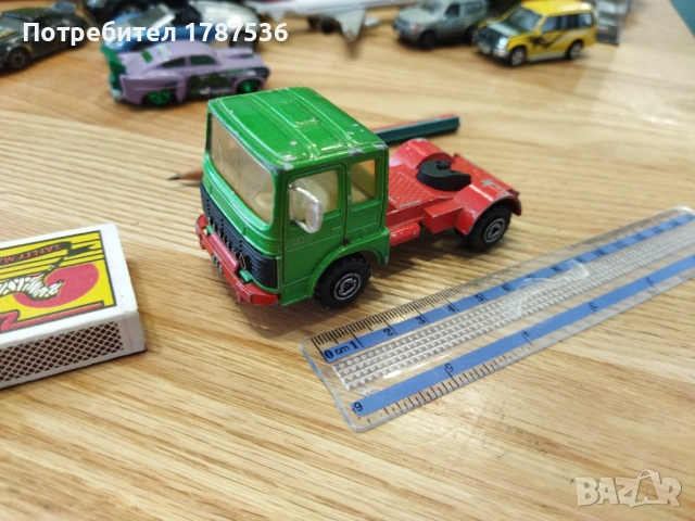 Малки клички ,цени под снимките ,1/87 .164...., снимка 8 - Колекции - 52962805