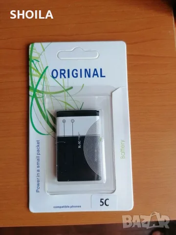 Продавам Nokia 2610 + нова батерия, снимка 3 - Nokia - 54457554