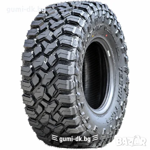 Офроуд 4x4 джипови гуми 265/70R17