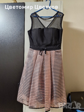 Рокля, снимка 3 - Рокли - 44926041