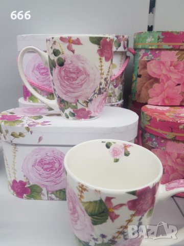 Чаши, снимка 2 - Чаши - 42370993