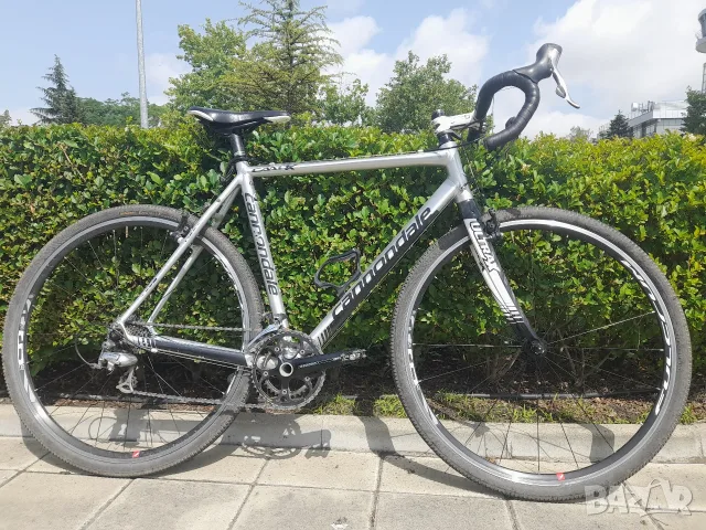 Cannondale CAADX 