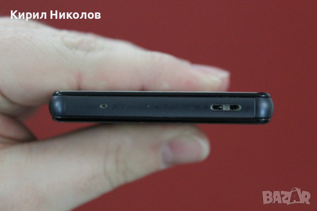 Смартфон SONY XPERIA Z3C (Z3 Compact) (D5803), снимка 6 - Sony - 39575766