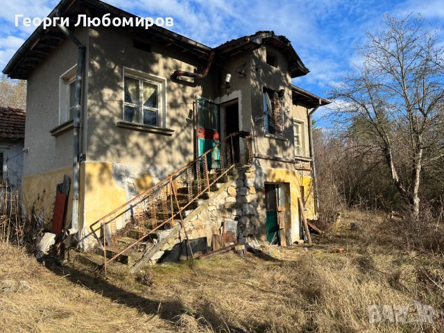 Къща на 38км до София, снимка 2 - Къщи - 38919413