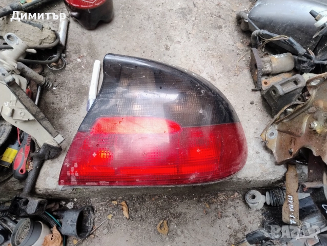 Стоп Десен За Опел Тигра 1997г. / Opel Tigra 1997y