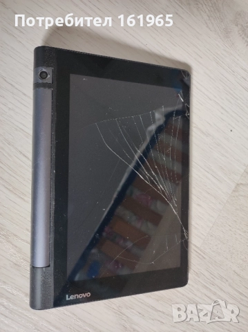 Lenovo Yoga Tab3 2GB/16GB Таблет 8 инча, снимка 7 - Таблети - 52509419