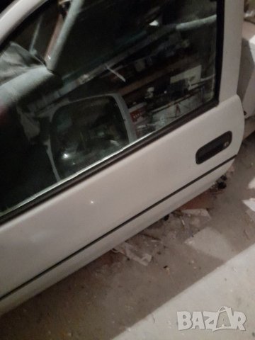 Врата за Опел Корса , снимка 8 - Части - 39469266