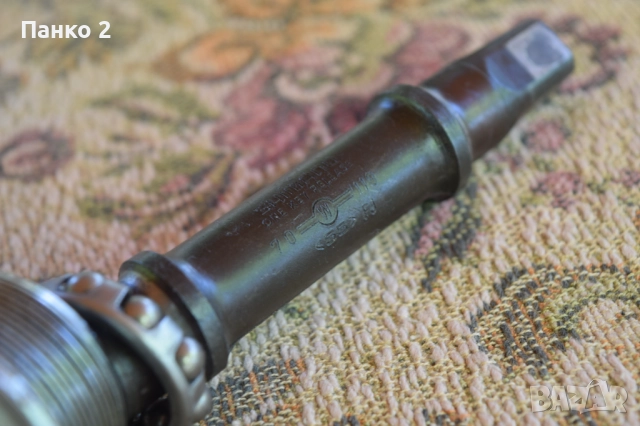 Средно Движения Shimano/Ofmega Италиански/Френски/Английски Стандарт, снимка 13 - Части за велосипеди - 52546816