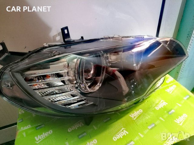 Фар Фарове за БМВ Х6 Е71 Х5 М Е70 / BMW X6 E71 X5 M E70 Dynamic Xenon Facelift. , снимка 4 - Части - 41004446