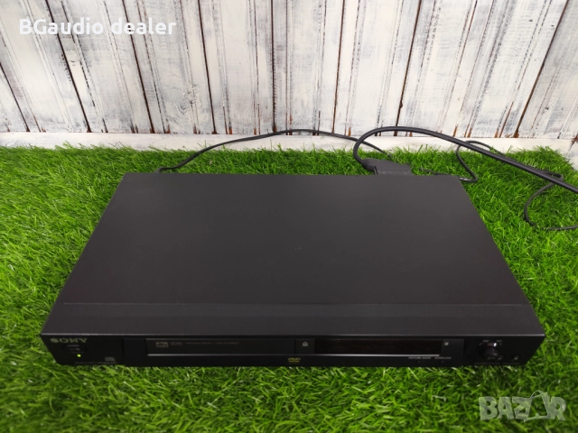 Sony DVP NS-305, снимка 4 - Аудиосистеми - 51584799