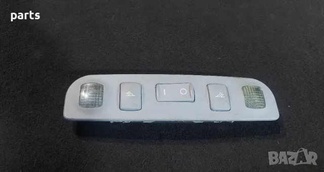 Заден Плафон Ауди A3 8L (2)
- 8L4947111, снимка 5 - Части - 47381964