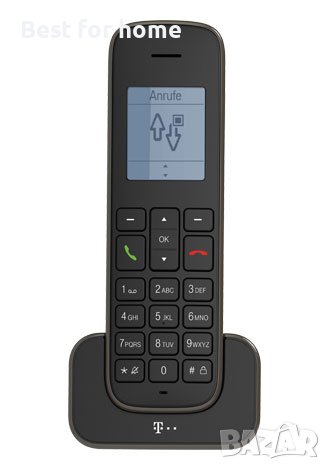 DECT телефон Telekom Sinus 207