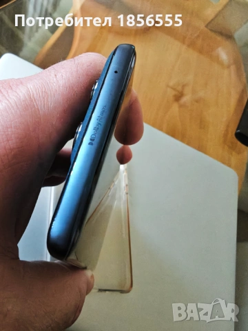 Motorola Edge 60   8GB RAM/256GB ROM, снимка 10 - Motorola - 53053058