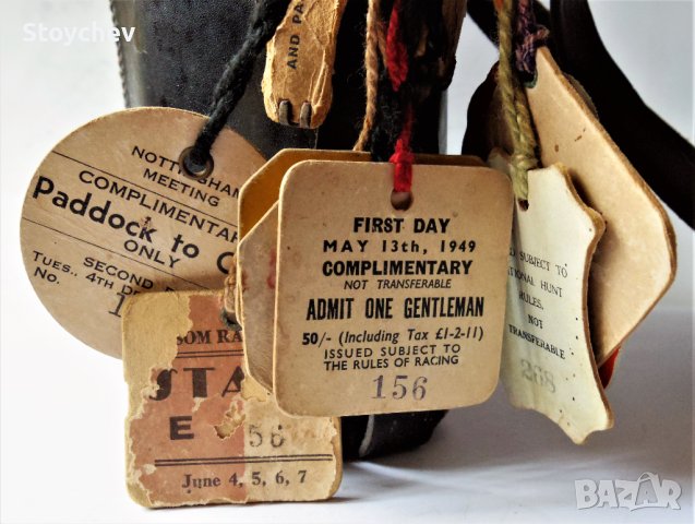 Колекционерски бинокъл C.P. Goerz Berlin D.F. 99 7x20 1900г., снимка 11 - Други ценни предмети - 40319650