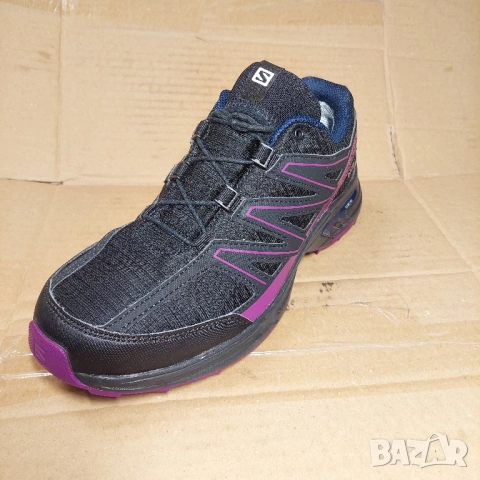 Salomon FELLRAISER Wings Access 2 GTX номер 40 2/3 водоустойчиви туристически обувки / маратонки, снимка 4 - Маратонки - 52673556